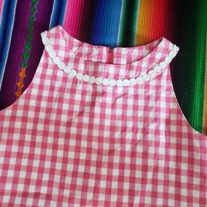 Lily Pulitzer Girl's size 14 Dress